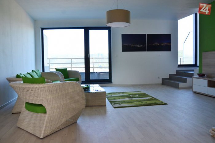 Ilustračný obrázok k článku Na Graniari sa už býva! Pozrite, ako môže vyzerať váš dom snov