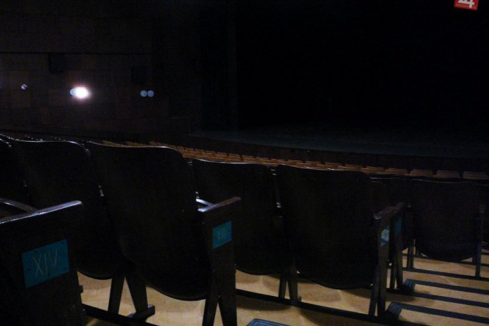 Ilustračný obrázok k článku Desivo realistický pohľad na život v Moskve: V Tatre si pozrieme zaujímavý film