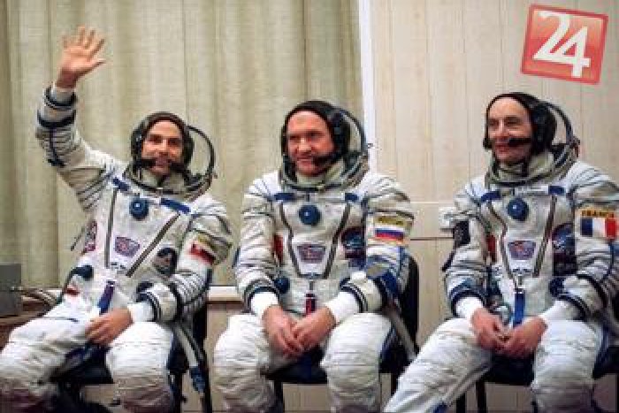 Ilustračný obrázok k článku Zvolenčan Ľuboš Ryban: V zbierke má 450 podpisov kozmonautov, nechýba ani ten od Gagarina!