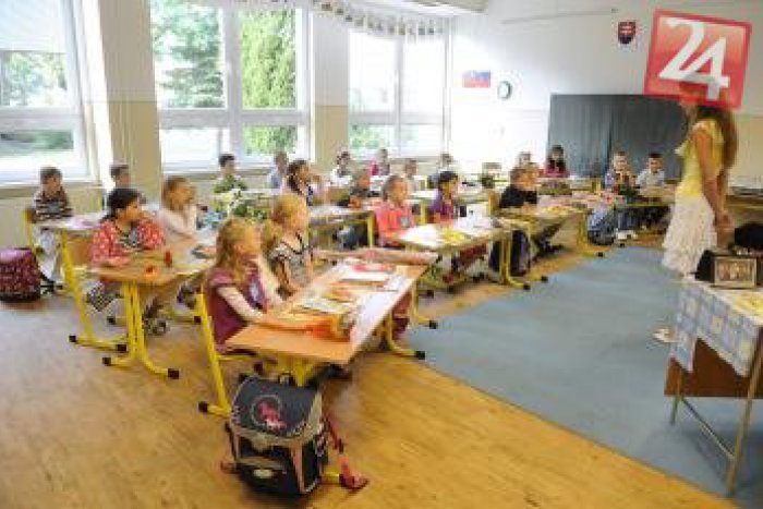 Ilustračný obrázok k článku Na žiakov v našom kraji sa pôjde modernejšie: Nové úlohy a elektronické testovanie!