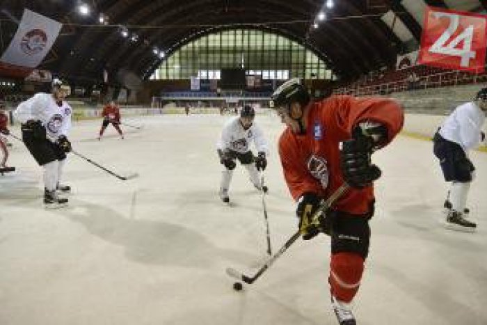 Ilustračný obrázok k článku Barani si neporadili so Skalicou: Prvý a jediný gól dali tesne pred koncom zápasu