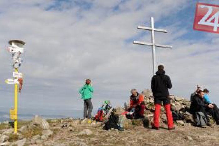 Ilustračný obrázok k článku Turistom sa v Žilinskom kraji páči: Najviac cezpoľných zamieri práve k nám