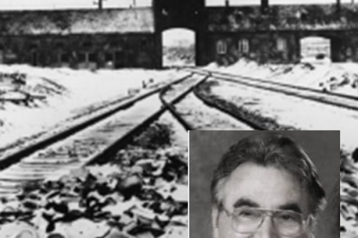 Ilustračný obrázok k článku Útek z Osvienčimu: Topoľčanec Rudolf Vrba dokázal nemožné I.