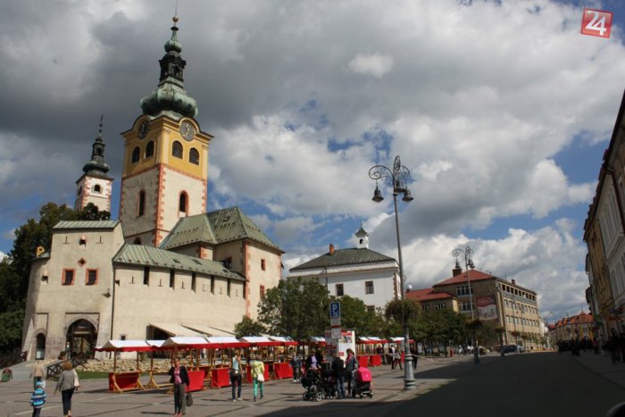 Ilustračný obrázok k článku Víkend je opäť tu, treba vyraziť za relaxom: Pozrite si program na dni oddychu