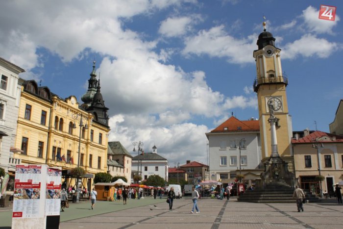 Ilustračný obrázok k článku Zima na južanský spôsob v Bystrici: Oproti vlaňajšku mesto ušetrilo desaťtisíce eur!