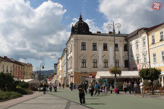 Ilustračný obrázok k článku Kam cez víkend pod Urpínom? Vyberajte zo zoznamu zaujímavých akcií...