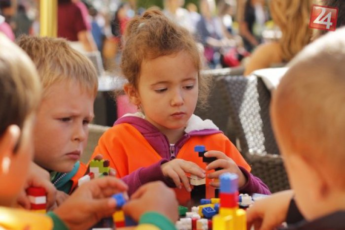 Ilustračný obrázok k článku Úsmev ako dar pod Zoborom pomáha: V Nitre je už 15 rokov!