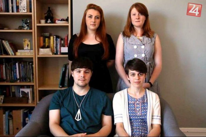 Ilustračný obrázok k článku Mikulášanka sa rozhodla v Británii natočiť film: O pomoc prosí aj rodákov