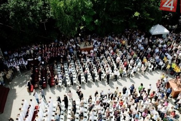 Ilustračný obrázok k článku Program národnej púte v Šaštíne: Celebrovať bude kaplán zo Zlatých Moraviec