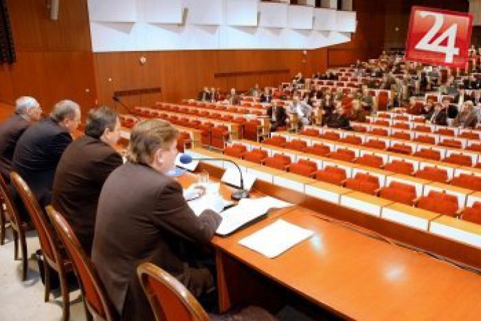 Ilustračný obrázok k článku KOMPLETNÝ ZOZNAM: Pozrite si, kto kandiduje na poslanca vo vašom obvode