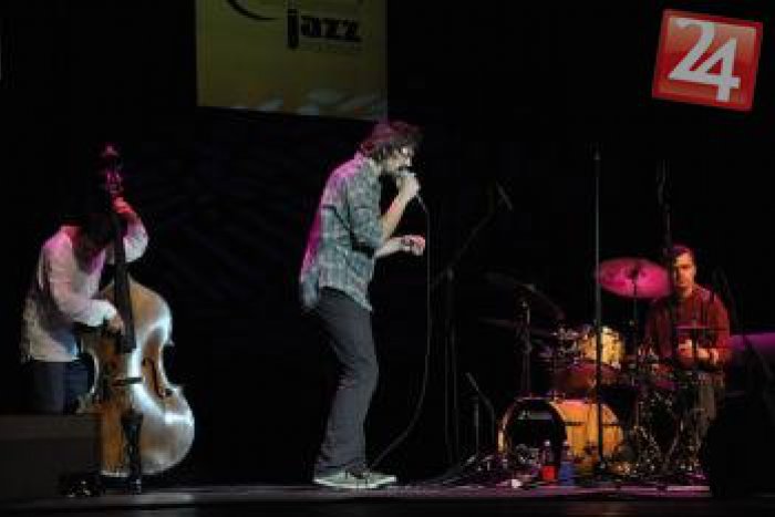 Ilustračný obrázok k článku Pod Urpínom to roztočí Dan Bárta: Na koncerte predstaví nový album Maratónika