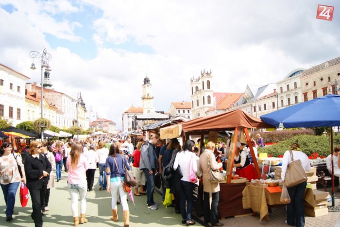 Ilustračný obrázok k článku Veľký PREHĽAD jarmokov. Kde všade v Banskobystrickom kraji si užijeme ich atmosféru?