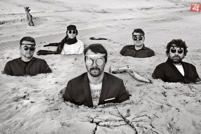 Ilustračný obrázok k článku Dan Bárta má nový album, predstaví ho na veľkolepom turné po Česku a Slovensku!