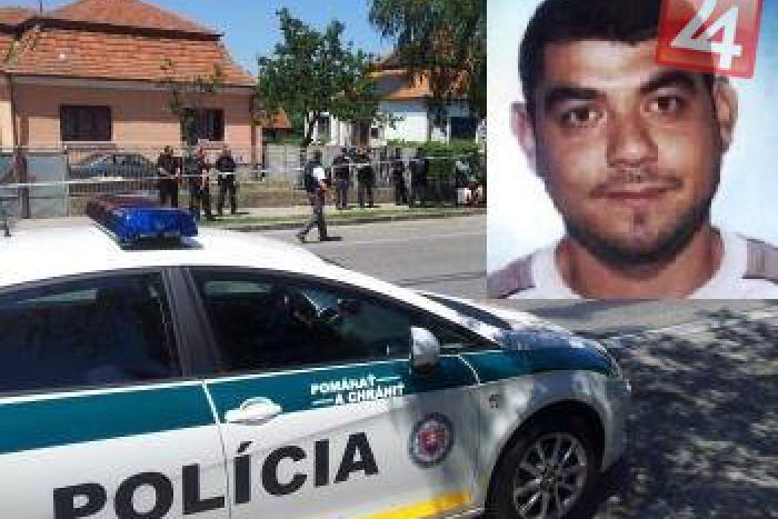 Ilustračný obrázok k článku Nevideli ste Juraja Oláha (39)? Zanedbal povinnú výživu, policajtom uniká už vyše roka