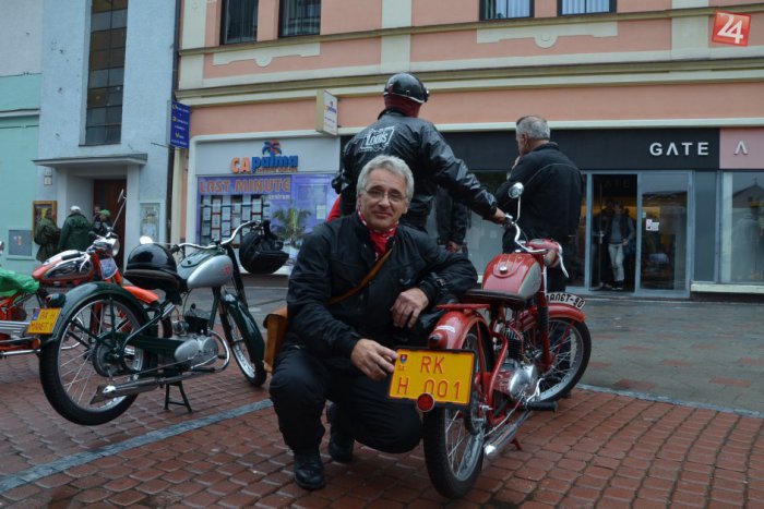 Ilustračný obrázok k článku Zraz MANET M – 90: Nevyhral najrýchlejší, ale najpravidelnejší