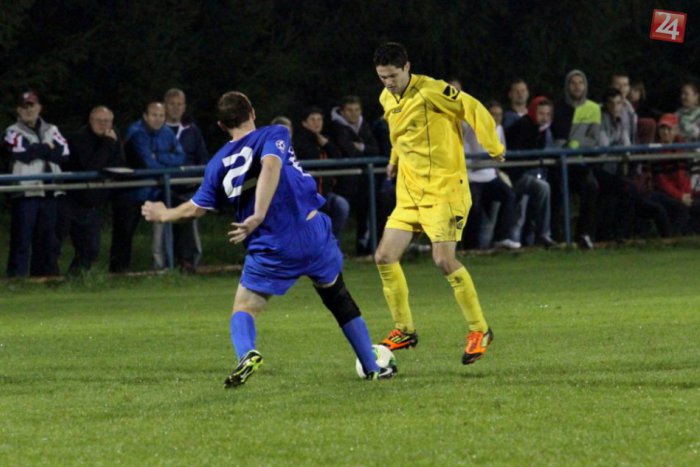 Ilustračný obrázok k článku KOMPLETNÝ PREHĽAD: Aktuálne futbalové výsledky v regióne