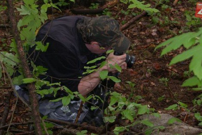 Ilustračný obrázok k článku Turisti zažili nepríjemné prekvapenie: Našli telo v pokročilom štádiu rozkladu