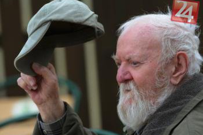 Ilustračný obrázok k článku Pocta pre Viliama Polónyiho (†84): Krupinský amfiteáter ponesie meno nezabudnuteľného herca