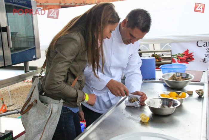 Ilustračný obrázok k článku Máte chuť na kačku alebo hus? V Tisovci sa hoduje!