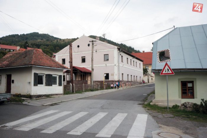 Ilustračný obrázok k článku V Kremnici pribudnú nájomné byty: Ich majitelia sa budú možno žrebovať :)