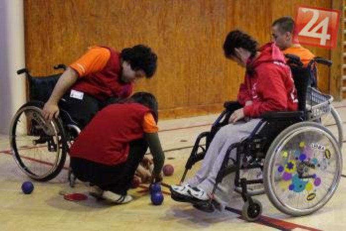 Ilustračný obrázok k článku Podajme si ruky: Záverečný ročník podujatia nielen pre zdravotne postihnutých