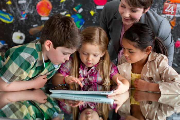 Ilustračný obrázok k článku Roadshow učiteľom ukáže, ako pripravovať žiakov na život v 21. storočí