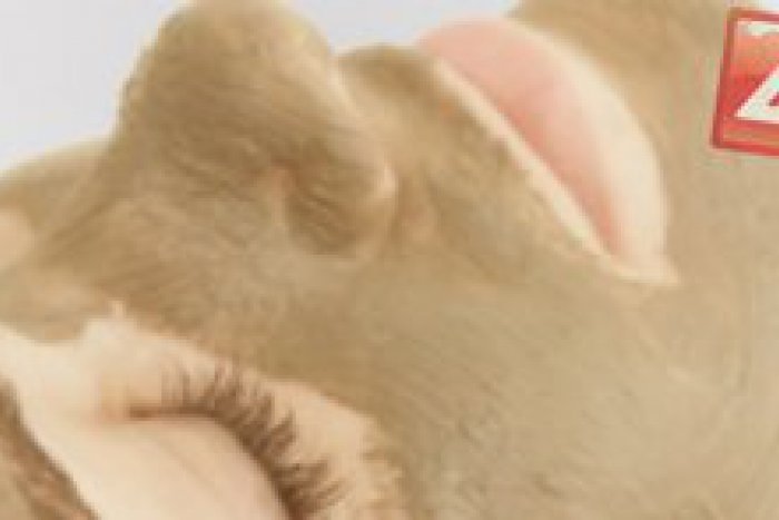 Ilustračný obrázok k článku RADÍME: Prípravky z Mŕtveho mora liečia telo a bojujú proti starnutiu pokožky!