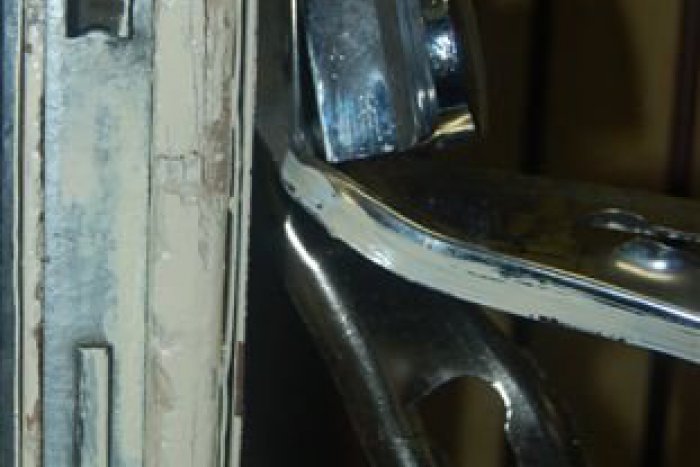 Ilustračný obrázok k článku Vlámanie do školy v Liptovskej Lúžnej: Lupič vykradol pokladničky