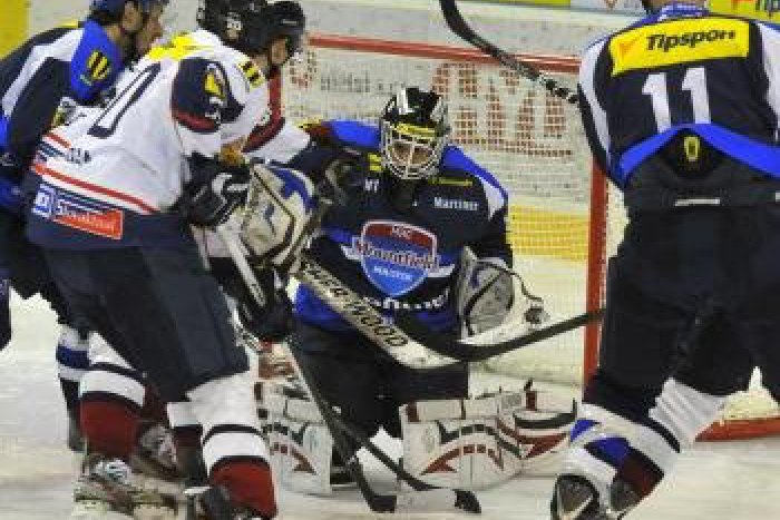 Ilustračný obrázok k článku Nečakaná prehra v Martine: HKM chceli pod Turcom bodovať, realita bola iná