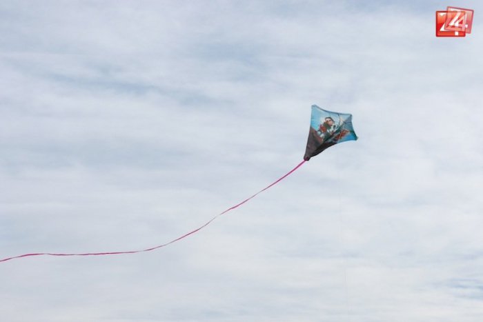 Ilustračný obrázok k článku Preneste sa do svojich detských čias: Na Kalvárii bude Šarkaniáda!