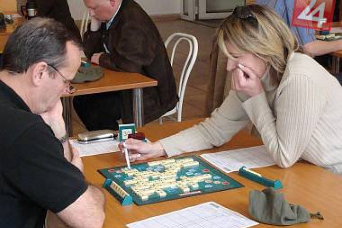 Ilustračný obrázok k článku Potešíme milovníkov hry scrabble: V Mikuláši sa chystajú Majstrovstvá Slovenska