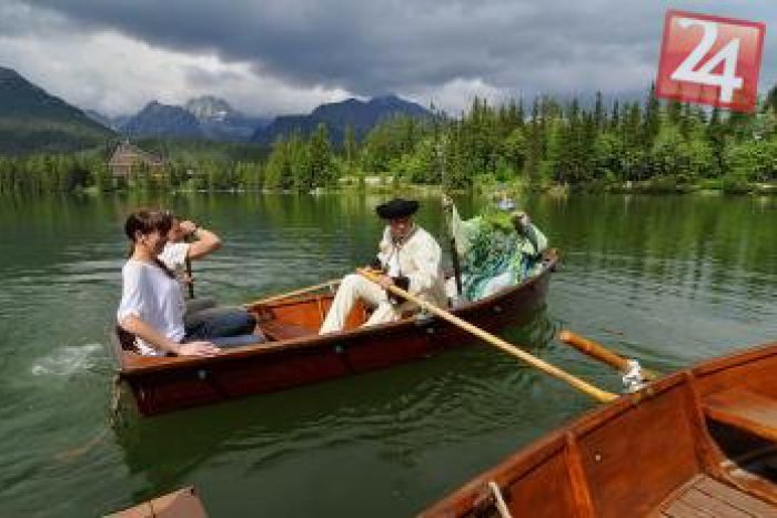 Ilustračný obrázok k článku Turisti si môžu vydýchnuť: Za vstup do Tatier platiť nebudeme