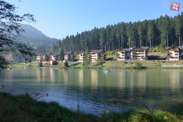 Ilustračný obrázok k článku Najlepší hotelieri sa môžu stať Liptovskými hviezdami