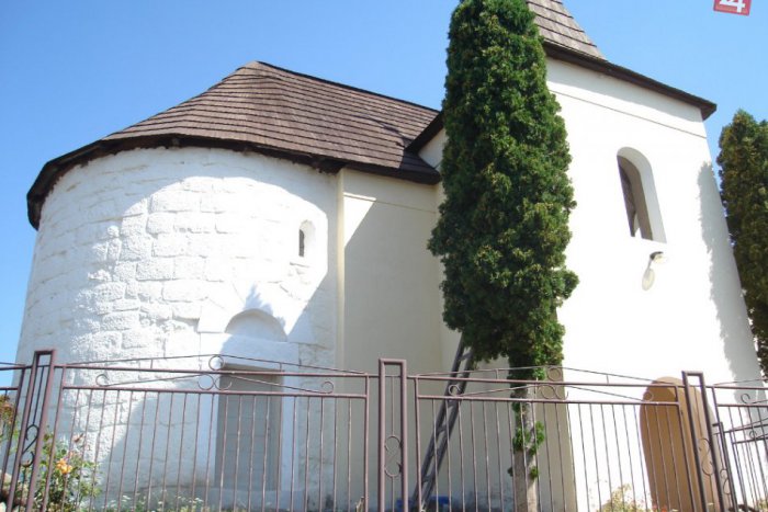 Ilustračný obrázok k článku Dedina ako maľovaná: Obec Baďan má vo vrecku špeciálnu cenu!