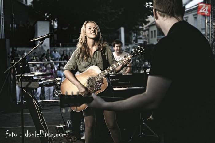 Ilustračný obrázok k článku Rozhovor s Katkou Knechtovou: Prešov je úplne iný ako ďalšie mestá