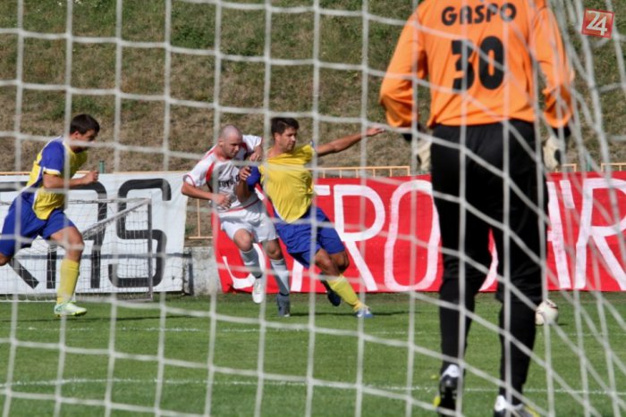 Ilustračný obrázok k článku KOMPLETNÝ PREHĽAD: Aktuálne futbalové výsledky v regióne