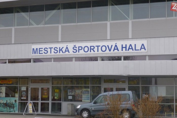Ilustračný obrázok k článku V Krupine chceli novú športovú halu: Ľudia sa jej zrejme tak skoro nedočkajú!