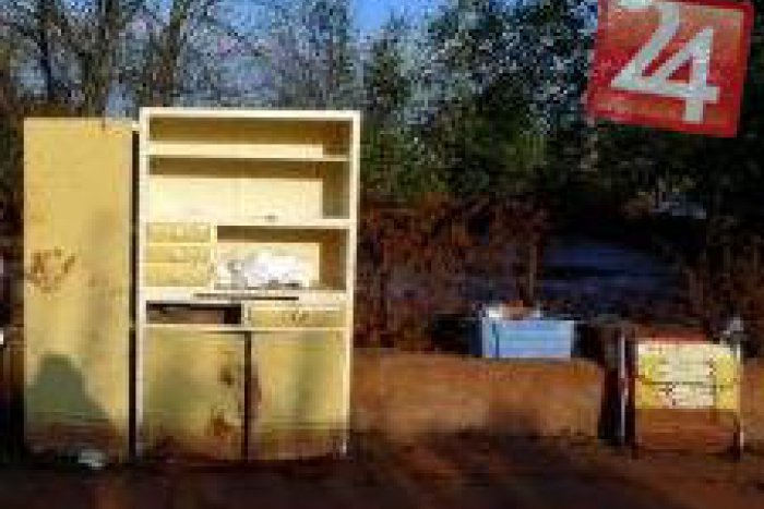 Ilustračný obrázok k článku Máte starý nábytok a neviete čo s ním? V Topoľčanoch sa prvýkrát uskutoční jeho zber