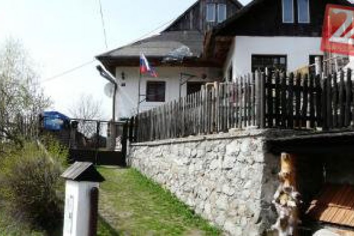 Ilustračný obrázok k článku Vynikajúci úspech Španej Doliny: V súťaži Dedina roka získala striebro!