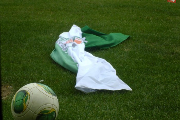 Ilustračný obrázok k článku Žreb Slovenského pohára vo futbale: Prešov začne až v 2. kole, prehľad zápasov tímov z nášho regiónu