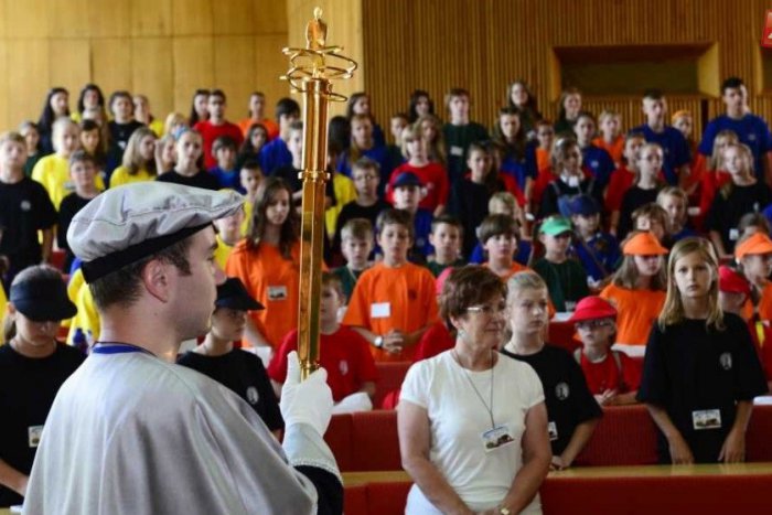 Ilustračný obrázok k článku Prešovská univerzita: Jubileum Karola Horáka si pripomína konferenciou