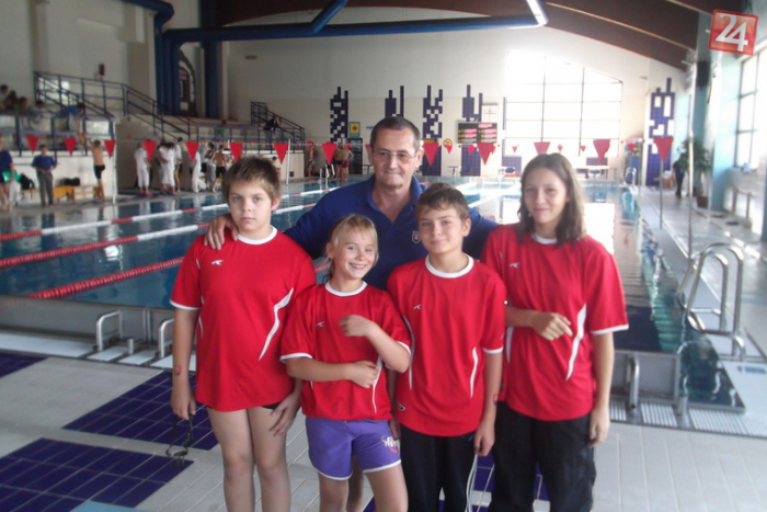 Ilustračný obrázok k článku Áno, to ešte existuje: Prešovčania sa zúčastnili spartakiády...