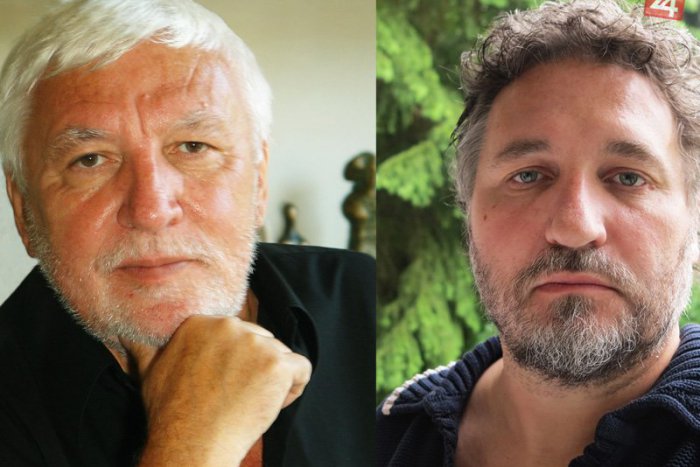 Ilustračný obrázok k článku Unikátna výstava otca a syna: Ormandíkovci predstavia svoju aktuálnu tvorbu