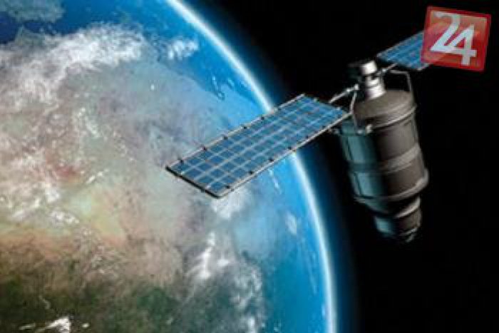 Ilustračný obrázok k článku Detaily o prvej slovenskej vesmírnej družici: Členovia tímu Žilinskej univerzity s náročnou úlohou