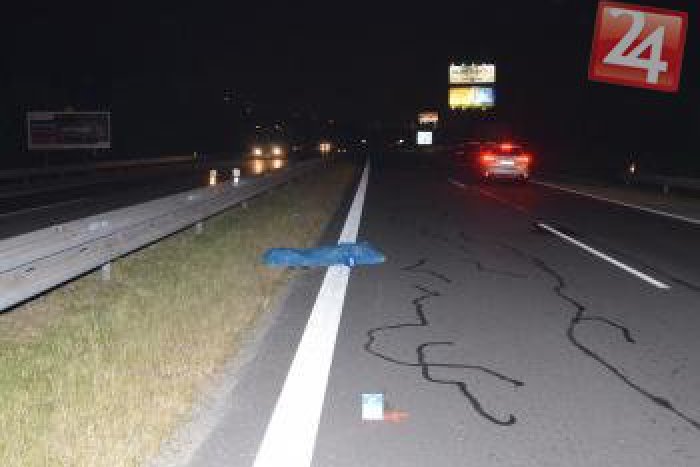 Ilustračný obrázok k článku Pri krematóriu vyhasol život: Auto narazilo do chodca, na mieste bol mŕtvy!