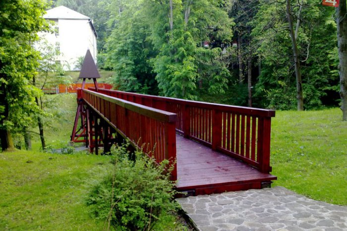 Ilustračný obrázok k článku Najobľúbenejším obdobím na kúpeľný pobyt je pre seniorov jeseň