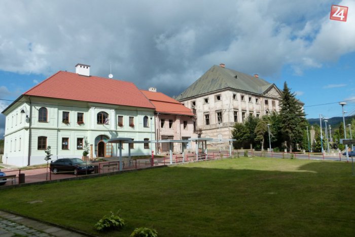 Ilustračný obrázok k článku V Jelšave odkrývali tajomstvá z histórie mesta aj celého regiónu Gemera