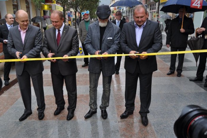 Ilustračný obrázok k článku Žilinčania sa dočkali: Konečne máme reprezentatívnu vstupnú bránu do mesta