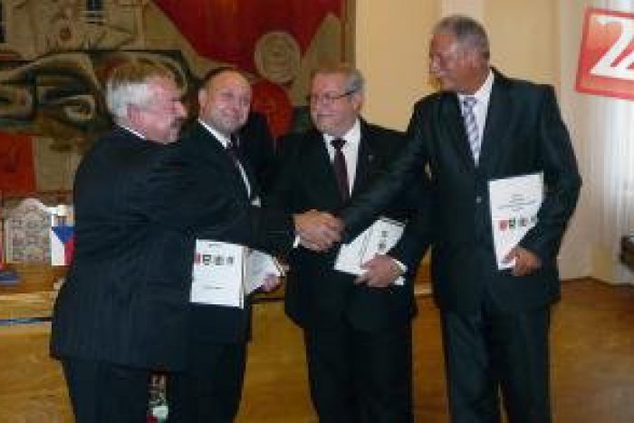 Ilustračný obrázok k článku Samospráva Tisovca uzatvorila medzinárodnú zmluvu o spolupráci