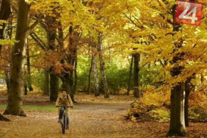 Ilustračný obrázok k článku Kysucká cyklomagistrála za 4 milióny €: Podľa Fica sa nedá porovnať so žiadnou inou